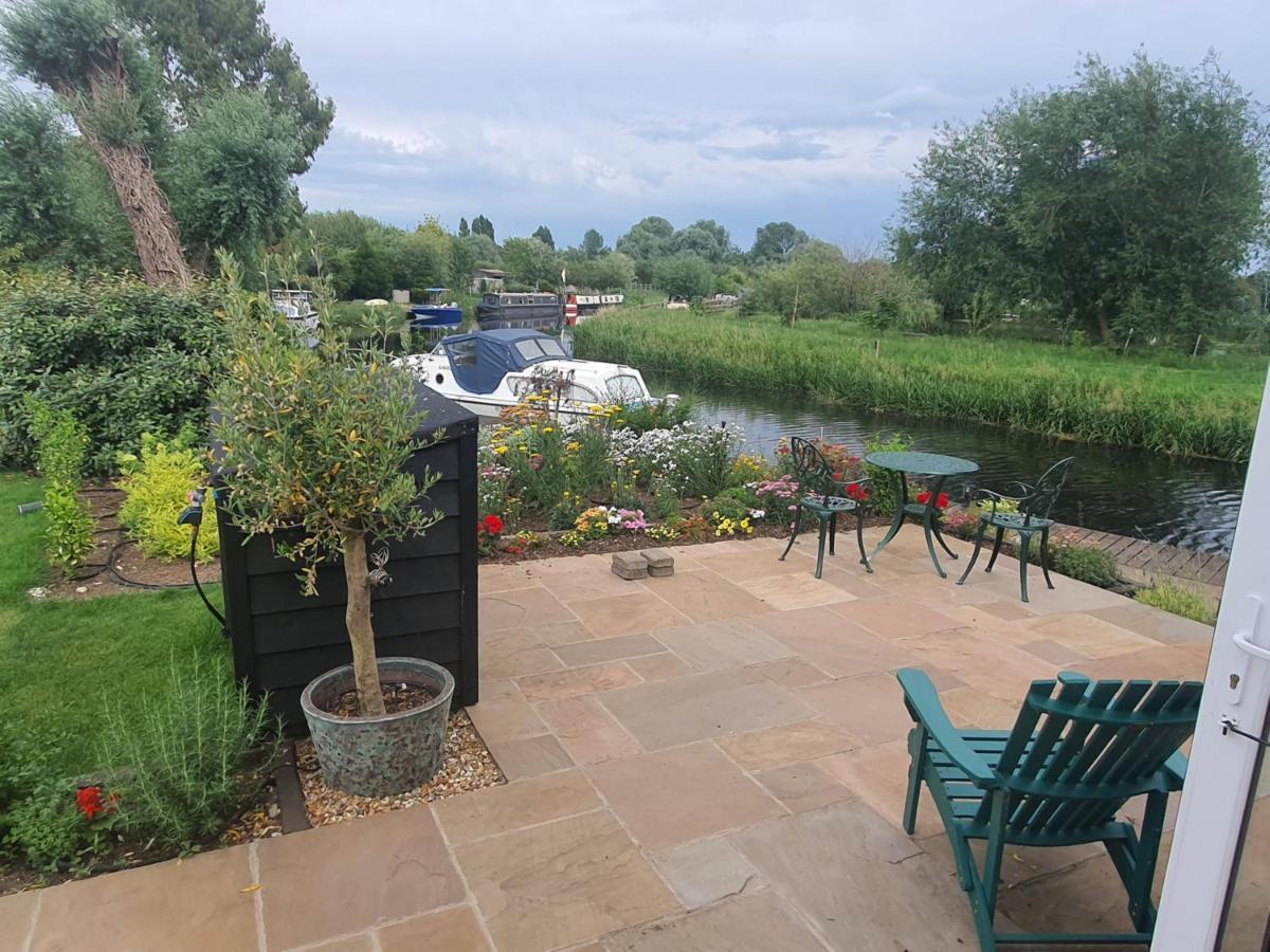 River Cottage Stoke Ferry Luaran gambar